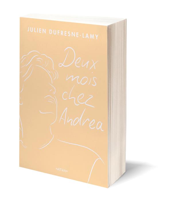 DEUX MOIS CHEZ ANDREA