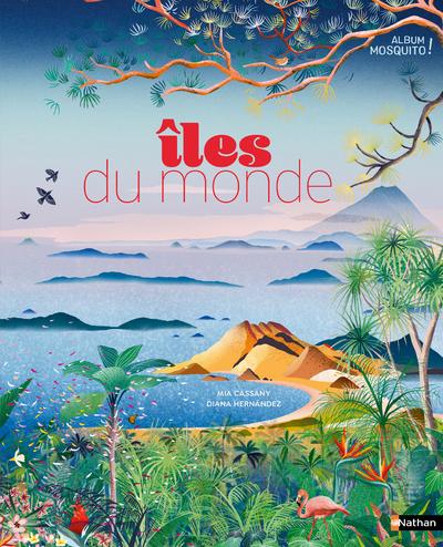 ILES DU MONDE