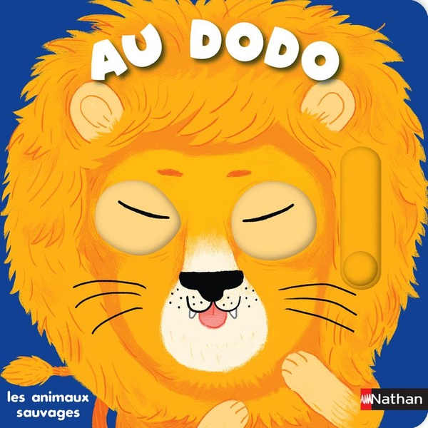 AU DODO - LES ANIMAUX SAUVAGES