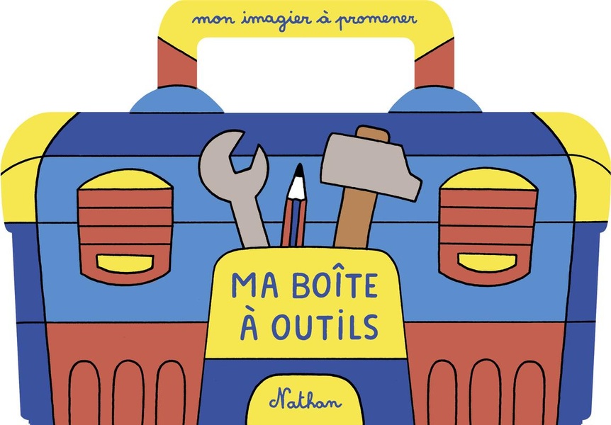 MA BOITE A OUTILS