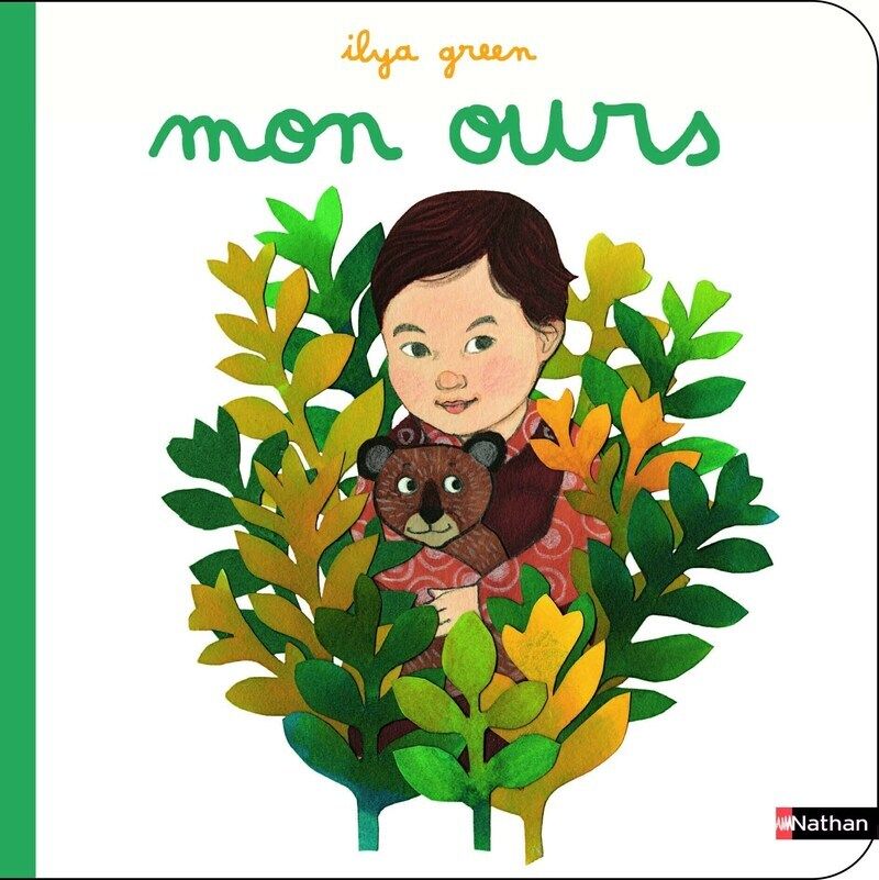 MON OURS