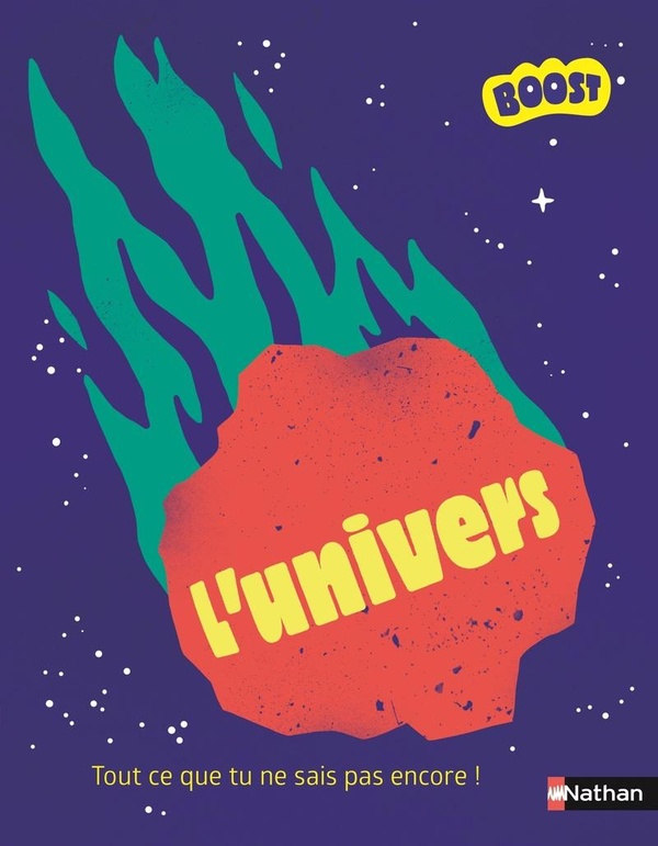 L'UNIVERS