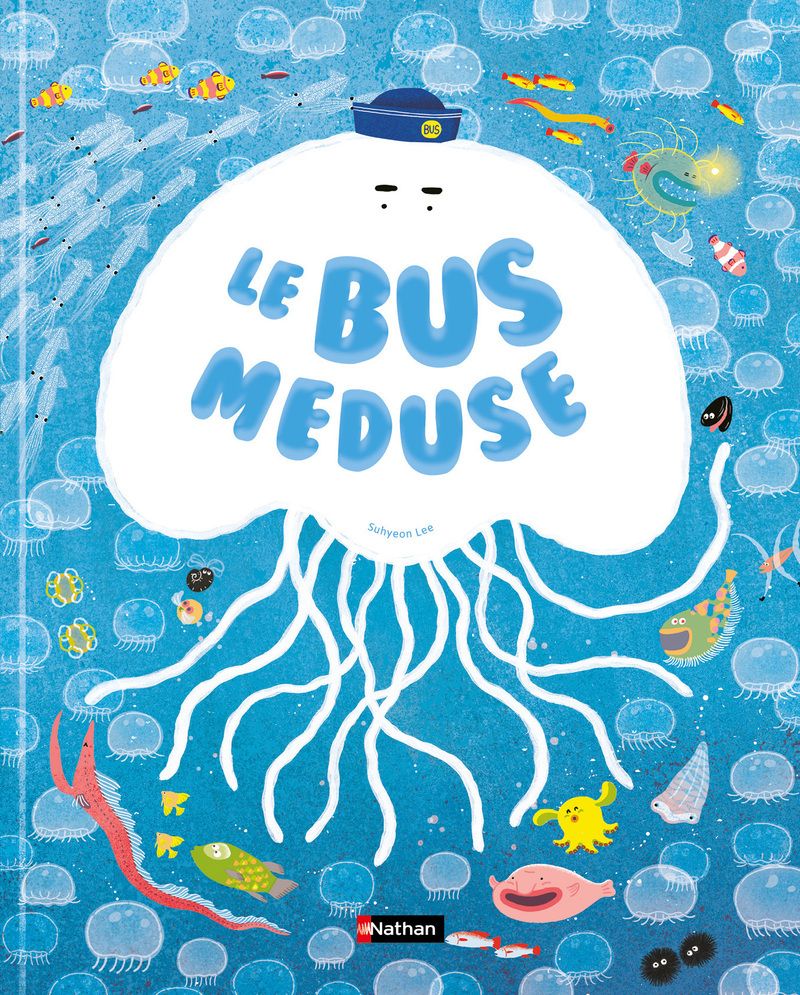LE BUS MEDUSE