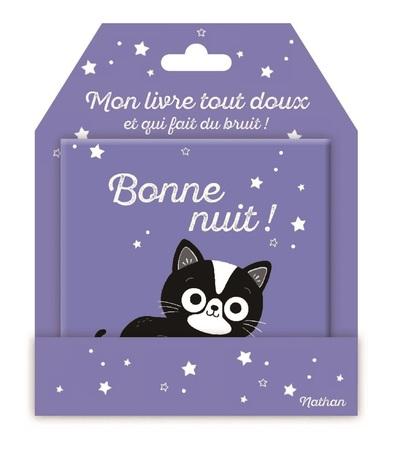 BONSOIR !