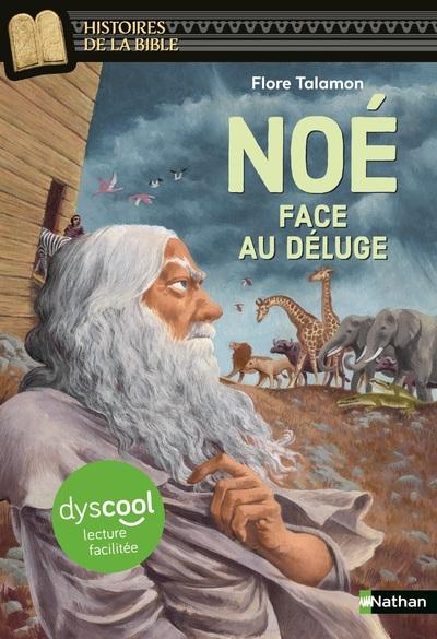 NOE FACE AU DELUGE - DYSCOOL