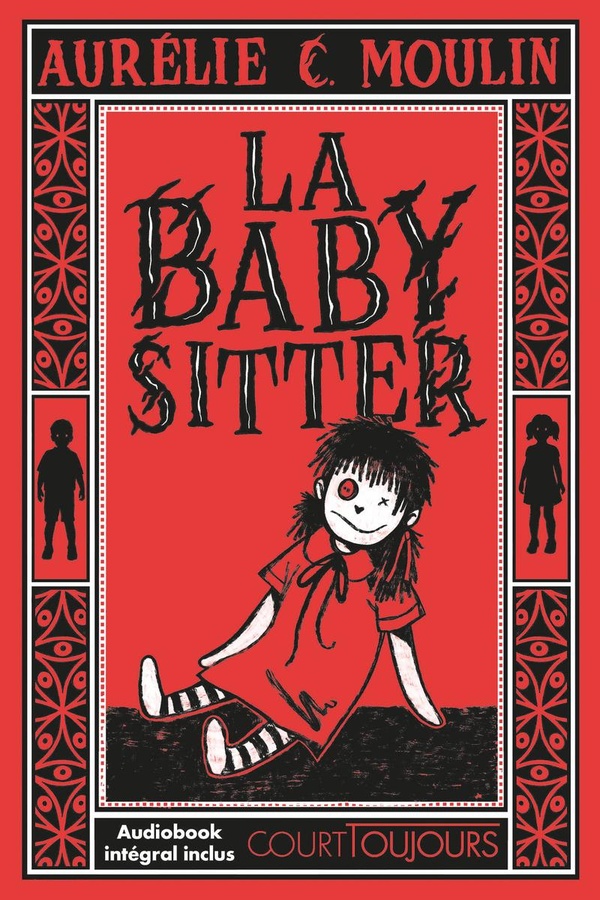 COURT TOUJOURS : LA BABYSITTER