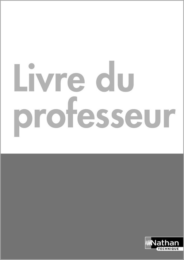 DROIT - 1RE STMG - COLL. REFLEXE - ED. 2025 -LIVRE DU PROFESSEUR