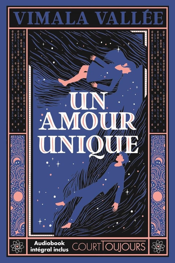 COURT TOUJOURS : UN AMOUR UNIQUE