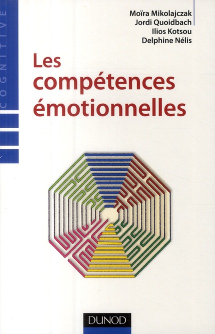 LES COMPETENCES EMOTIONNELLES