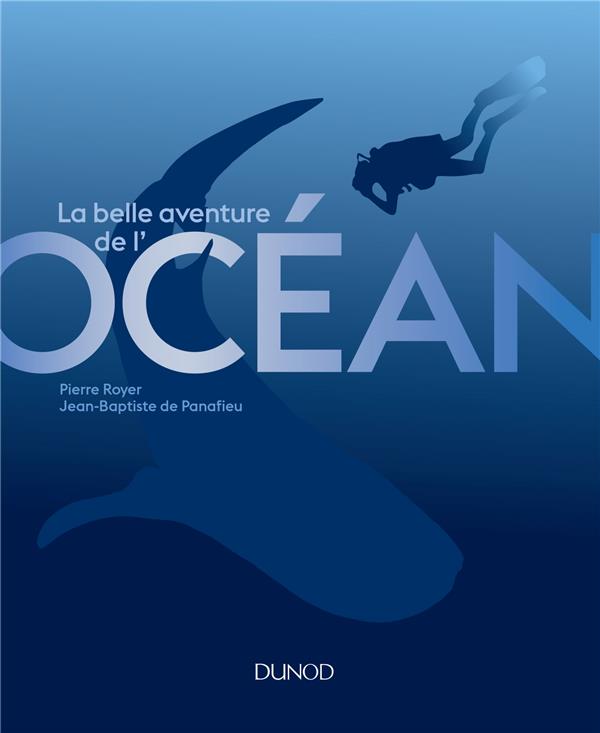 LA BELLE AVENTURE DE L'OCEAN