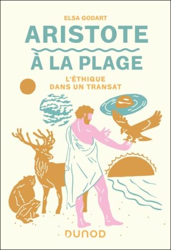 ARISTOTE A LA PLAGE - L'ETHIQUE DANS UN TRANSAT