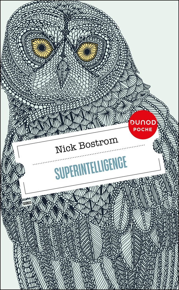 SUPERINTELLIGENCE