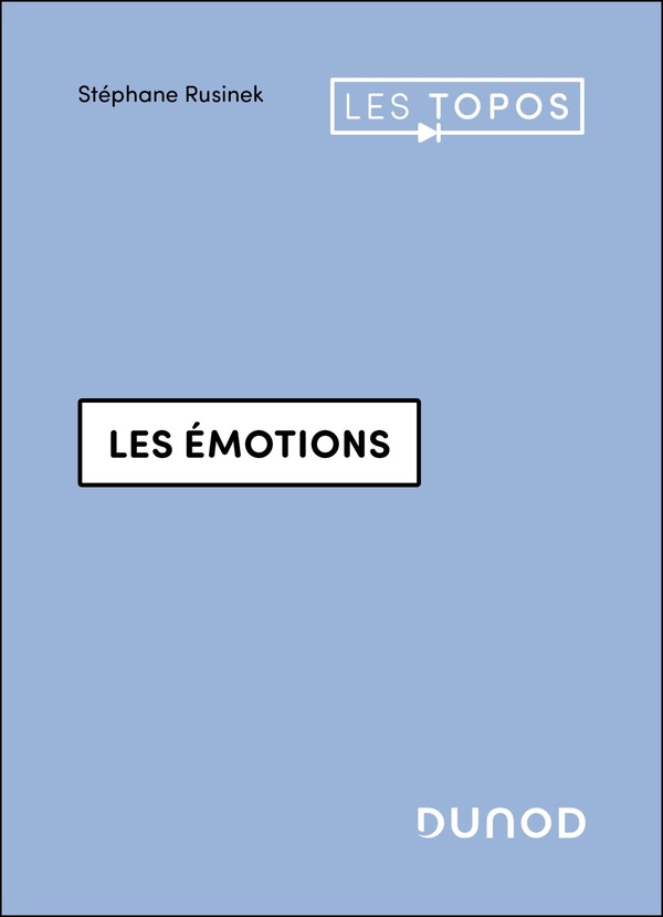 LES EMOTIONS