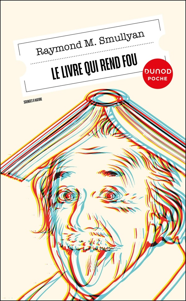 LE LIVRE QUI REND FOU