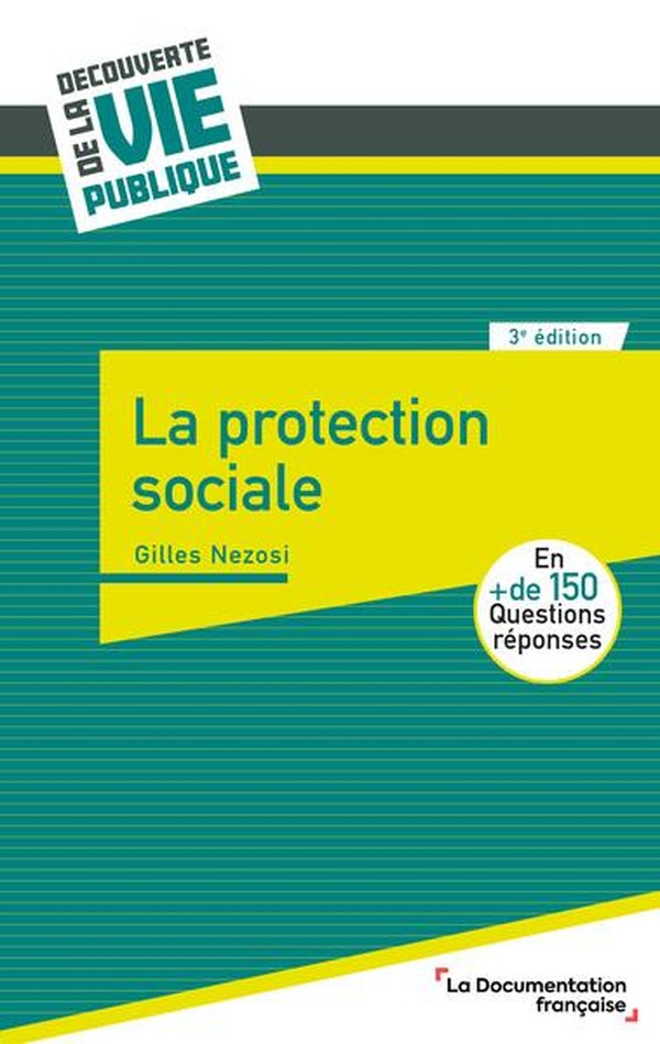 LA PROTECTION SOCIALE