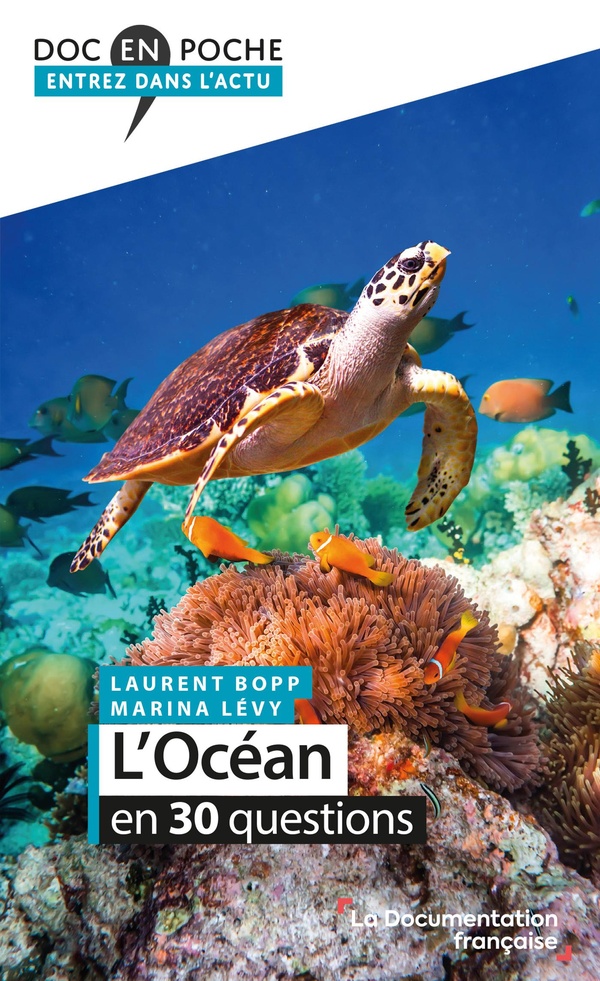 L'OCEAN EN 30 QUESTIONS