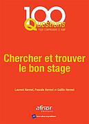CHERCHER ET TROUVER LE BON STAGE