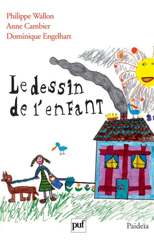 LE DESSIN DE L'ENFANT