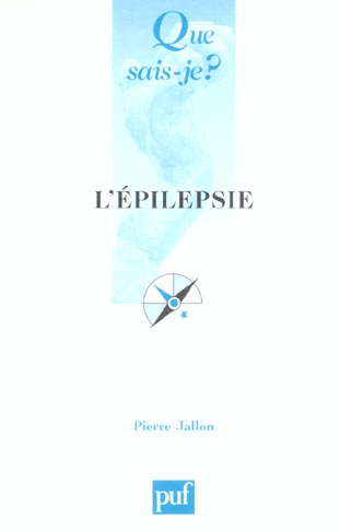 L'EPILEPSIE