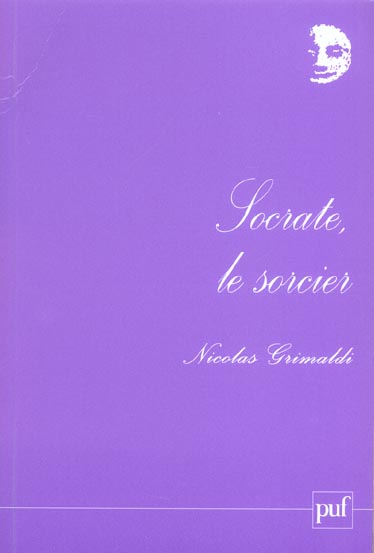 SOCRATE, LE SORCIER