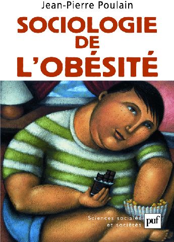 SOCIOLOGIE DE L'OBESITE