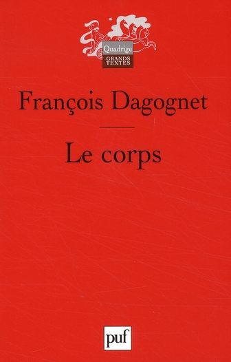 LE CORPS