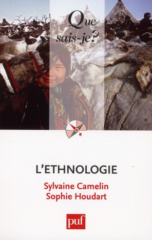 L'ETHNOLOGIE QSJ 2312