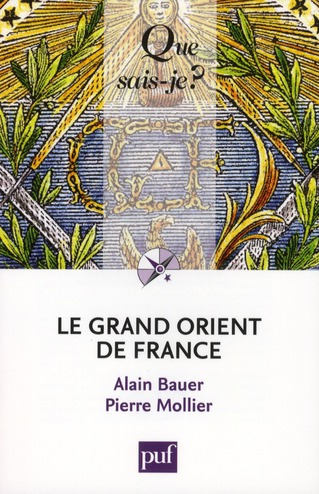 LE GRAND ORIENT DE FRANCE