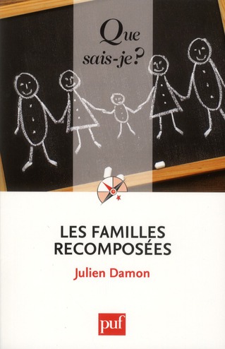 LES FAMILLES RECOMPOSEES