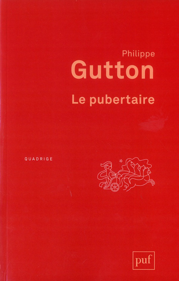 LE PUBERTAIRE