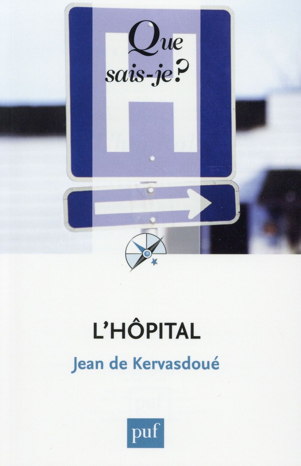 L'HOPITAL