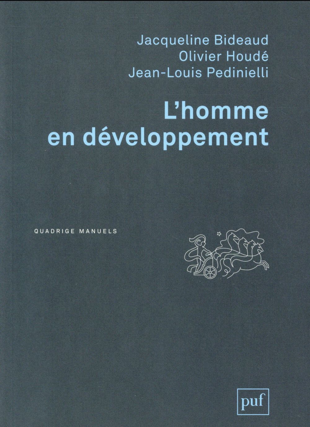 L'HOMME EN DEVELOPPEMENT