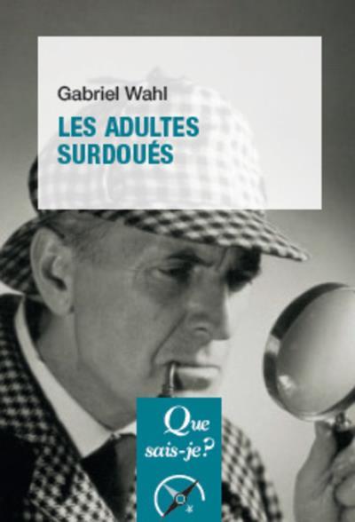 LES ADULTES SURDOUES