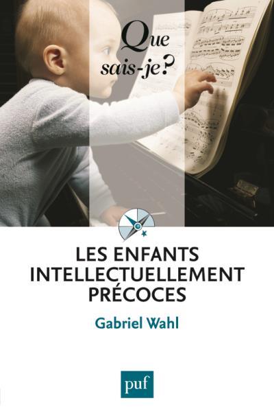 LES ENFANTS INTELLECTUELLEMENT PRECOCES