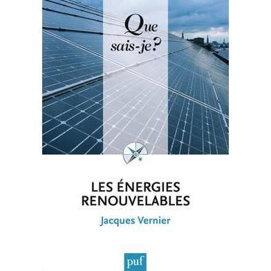 LES ENERGIES RENOUVELABLES