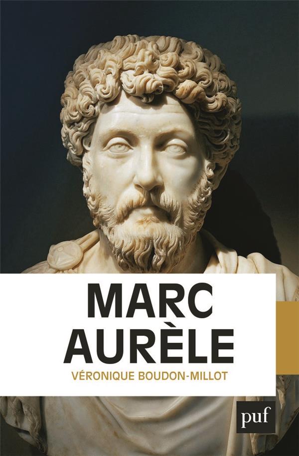 MARC AURELE