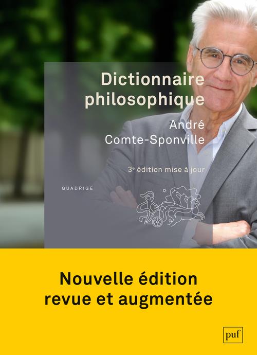 DICTIONNAIRE PHILOSOPHIQUE