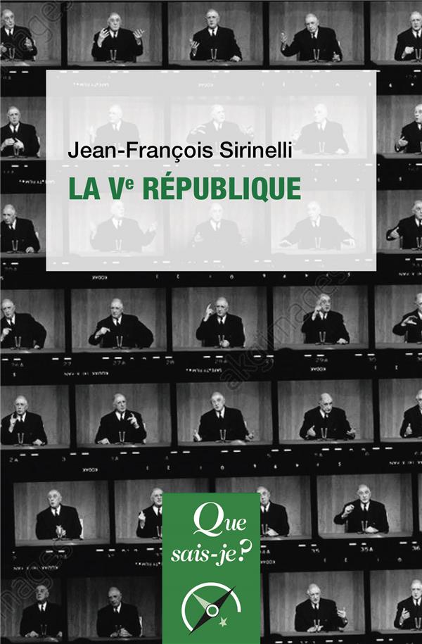 LA VE REPUBLIQUE