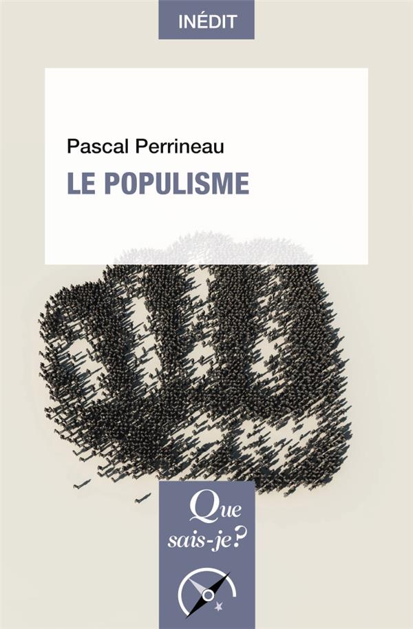 LE POPULISME