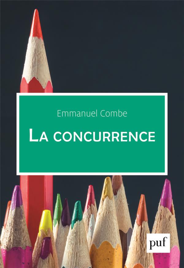 LA CONCURRENCE