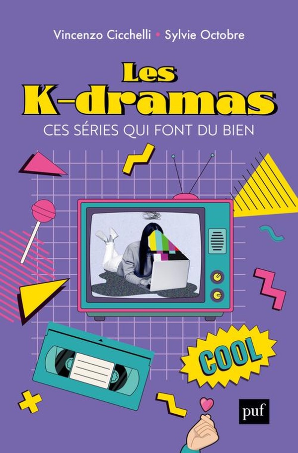 LES K-DRAMAS, CES SERIES QUI FONT DU BIEN