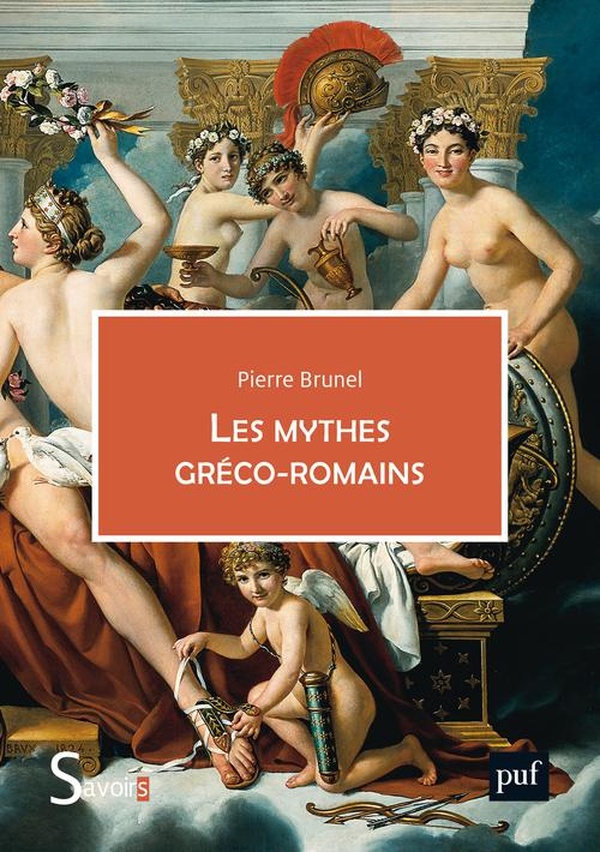 LES MYTHES GRECO-ROMAINS