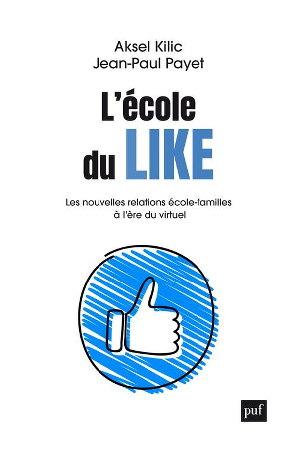 L'ECOLE DU LIKE