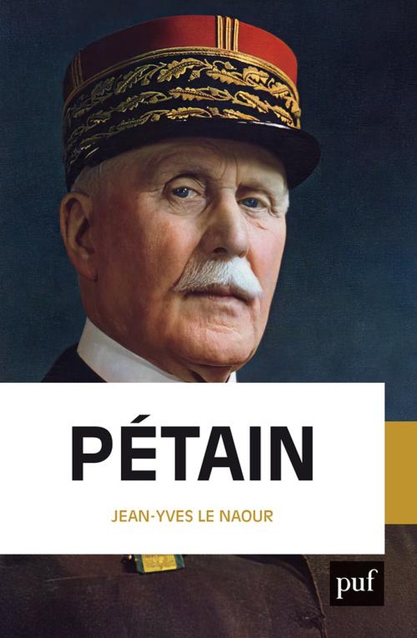 PETAIN