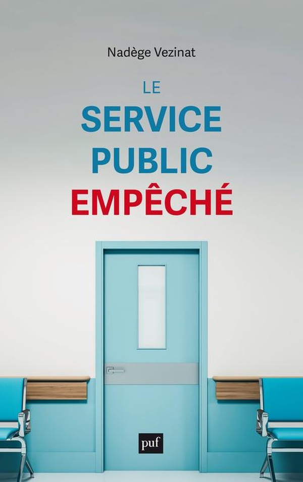 LE SERVICE PUBLIC EMPECHE