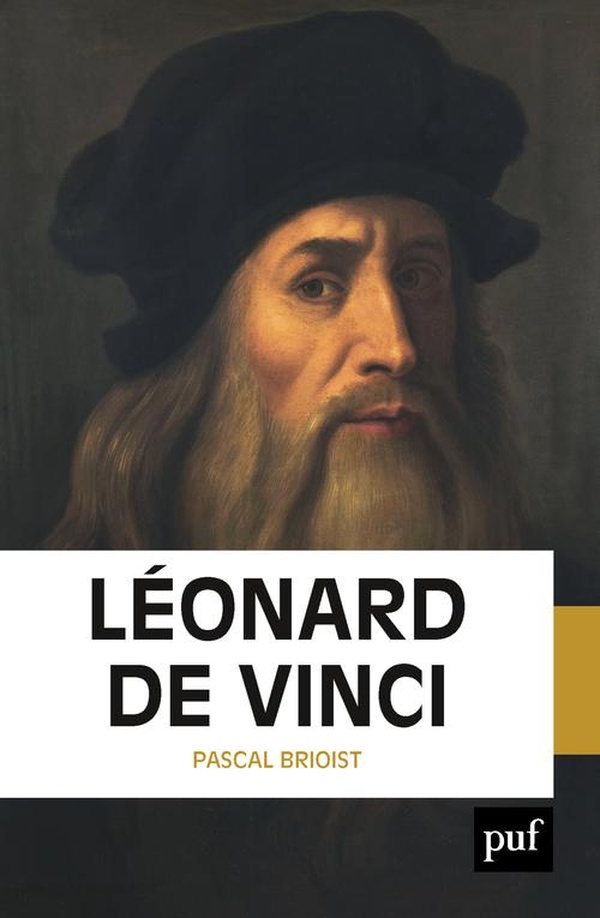 LEONARD DE VINCI