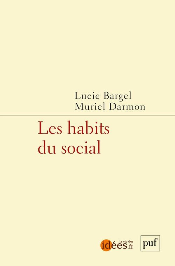 LES HABITS DU SOCIAL