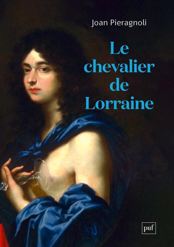 LE CHEVALIER DE LORRAINE