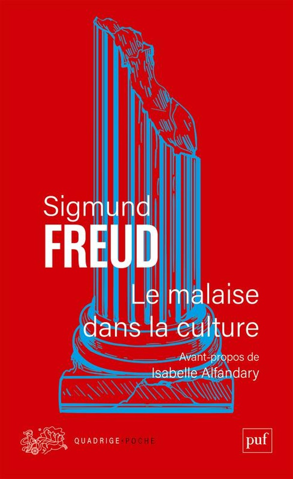 LE MALAISE DANS LA CULTURE