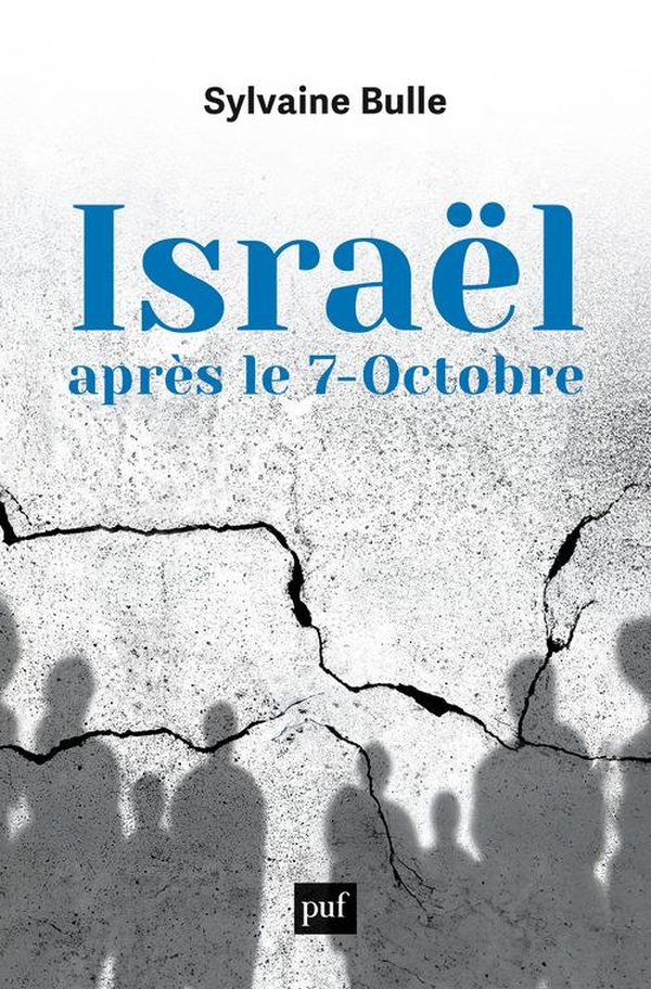 ISRAEL APRES LE 7 - OCTOBRE